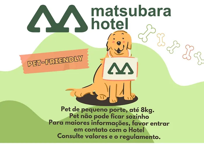 Hotel Matsubara