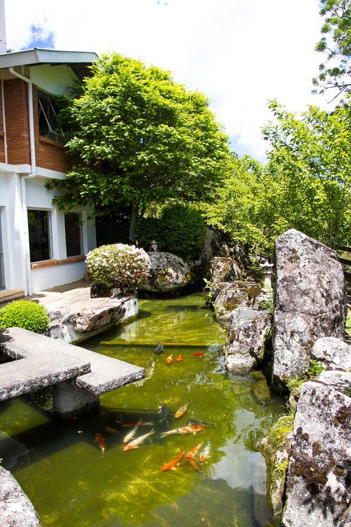 Hotel Matsubara Campos do Jordao