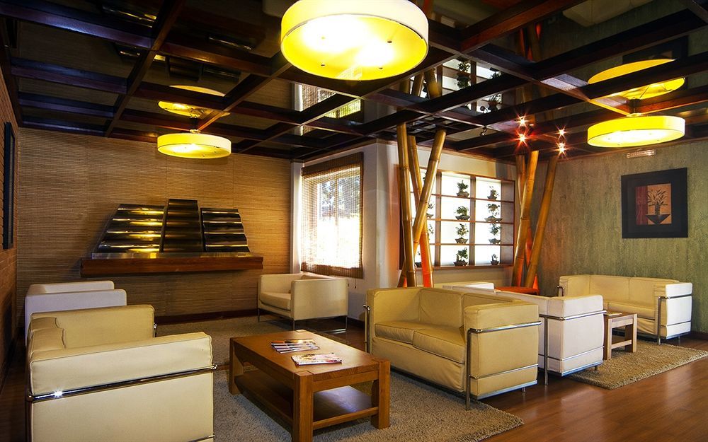 Hotel Matsubara