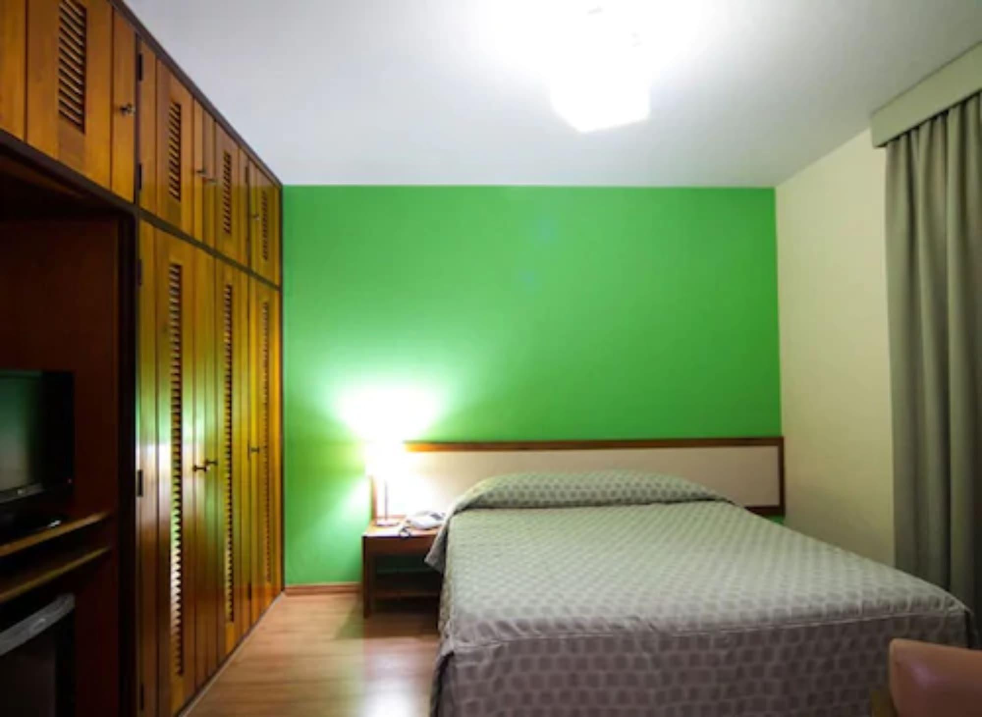 Matsubara Hotel Campos do Jordao