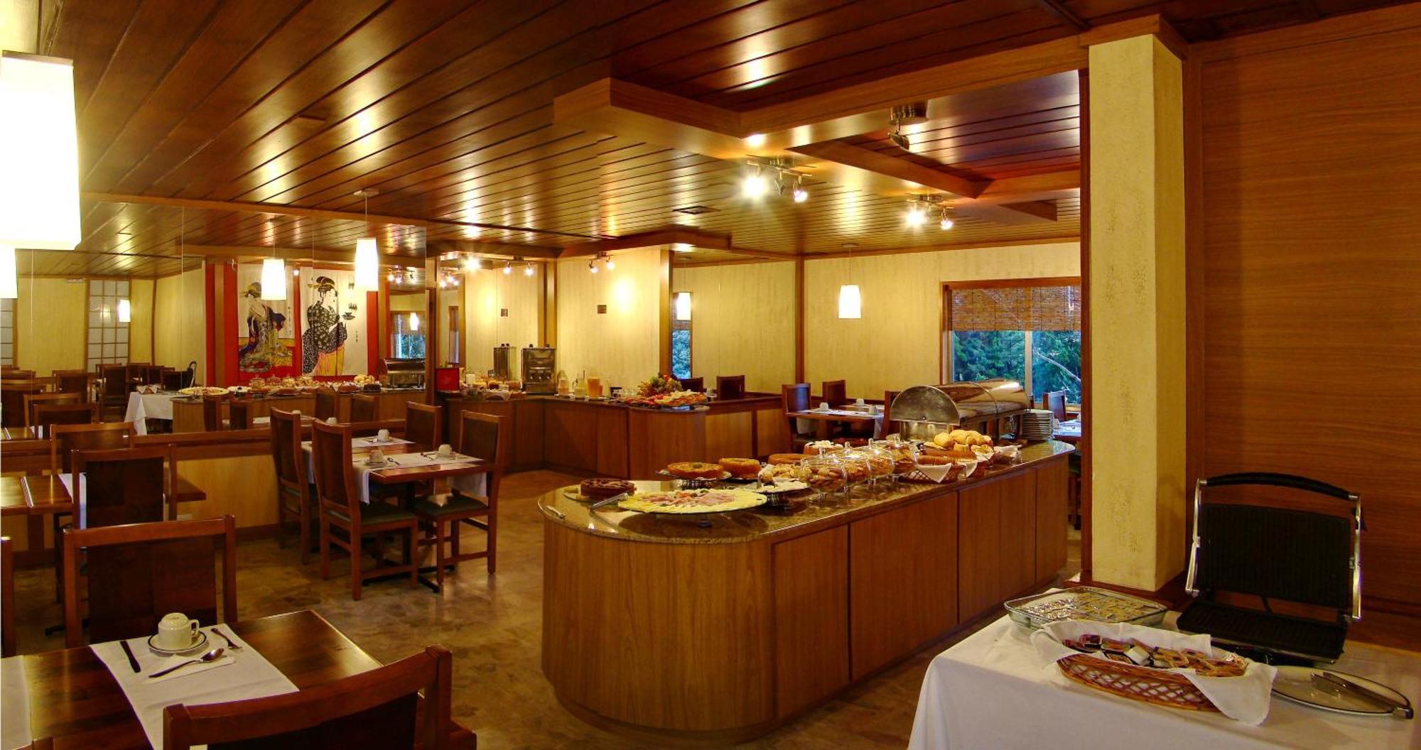 Hotel Matsubara