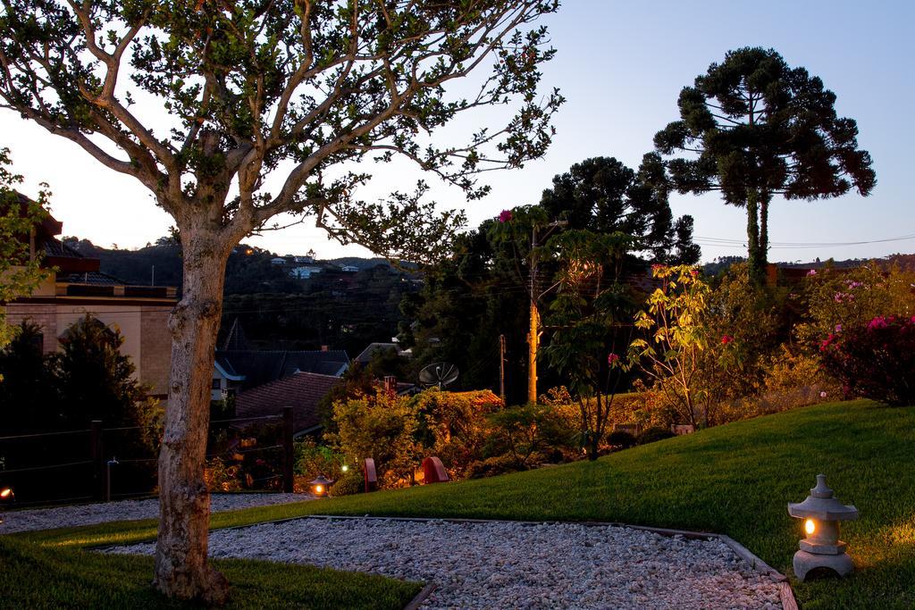 Matsubara 3* Campos do Jordao