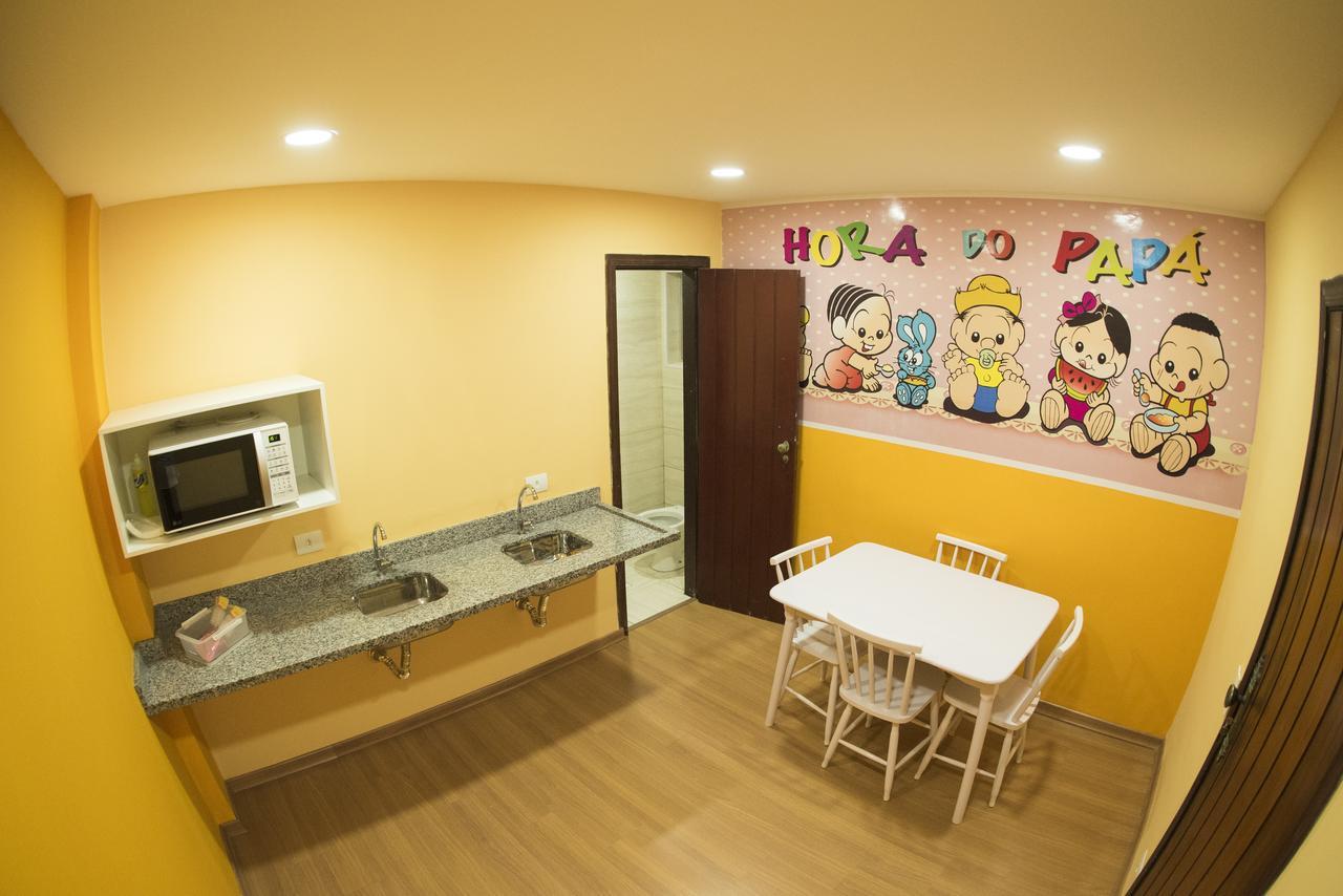 Matsubara Hotel Campos do Jordao