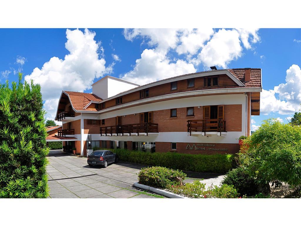 Matsubara Hotel Campos do Jordao