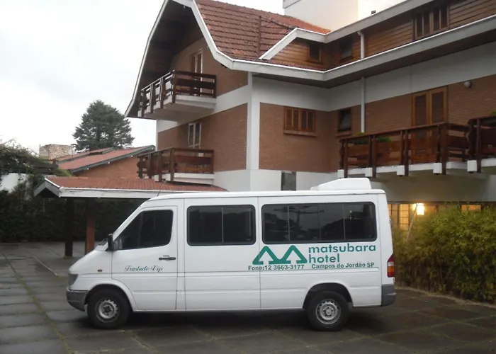 Hotel Matsubara