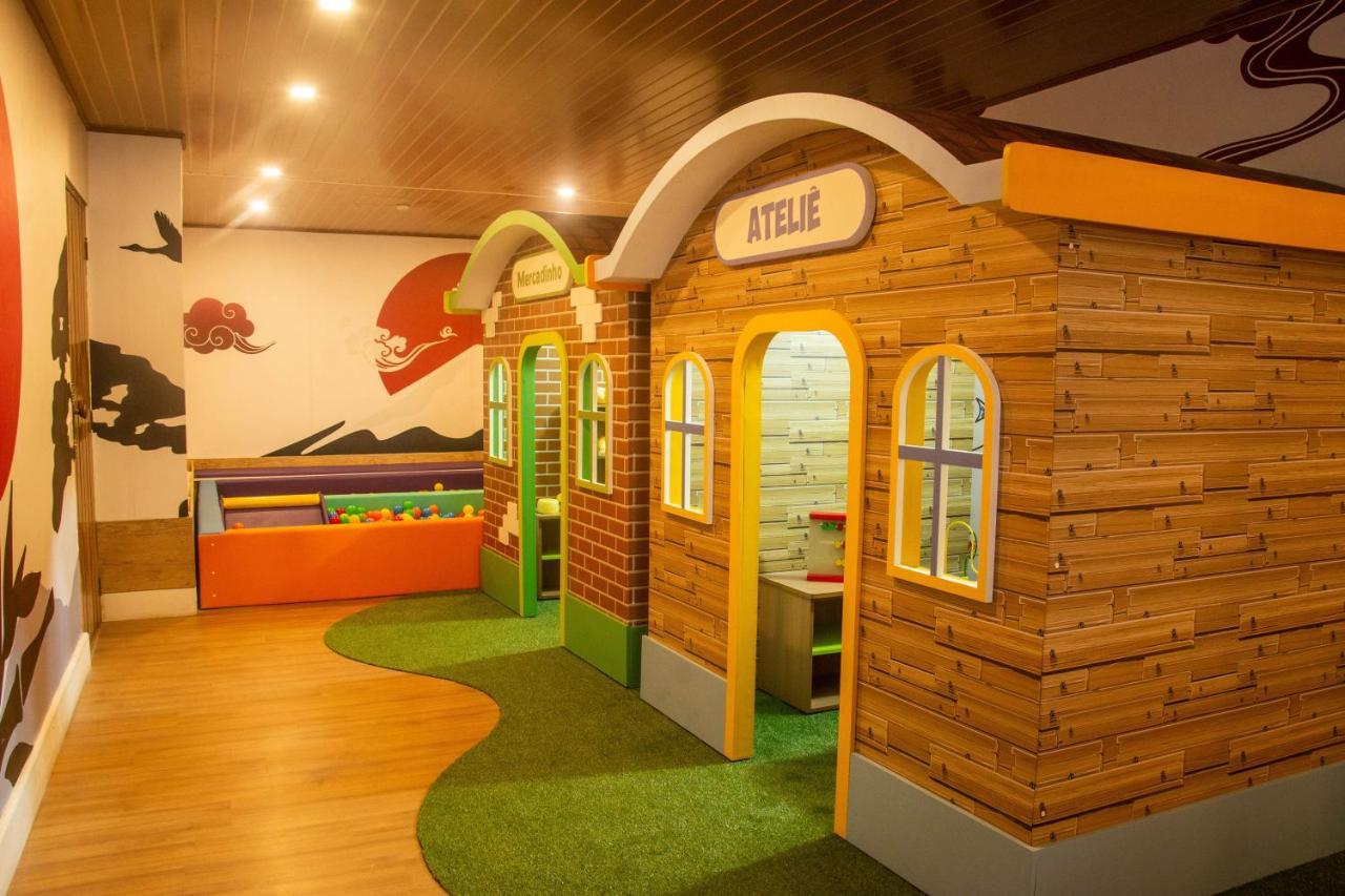 Matsubara Hotel 3*