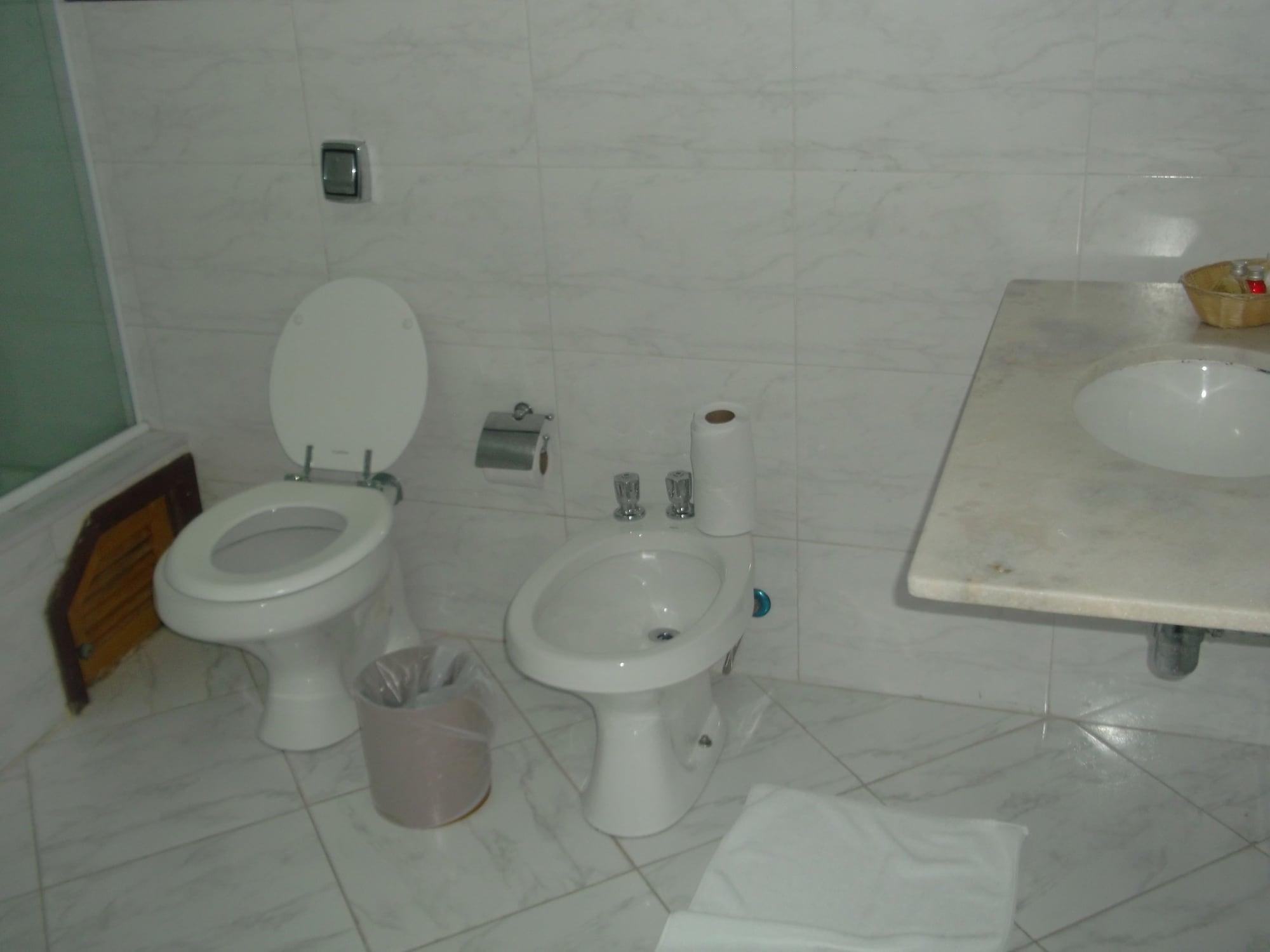 Hotel Matsubara Campos do Jordao