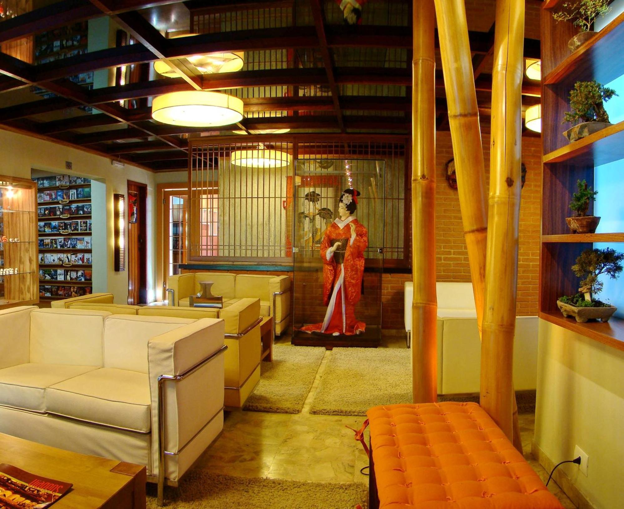 Matsubara Hotel