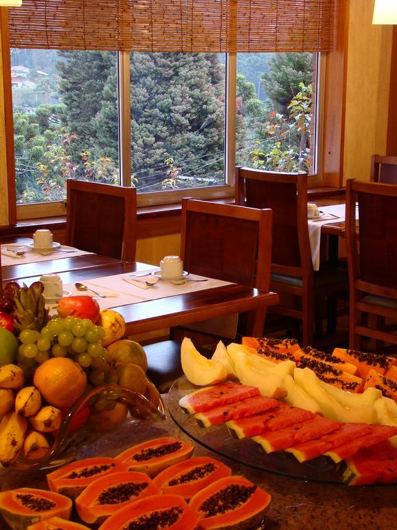 Matsubara Hotel Campos do Jordao