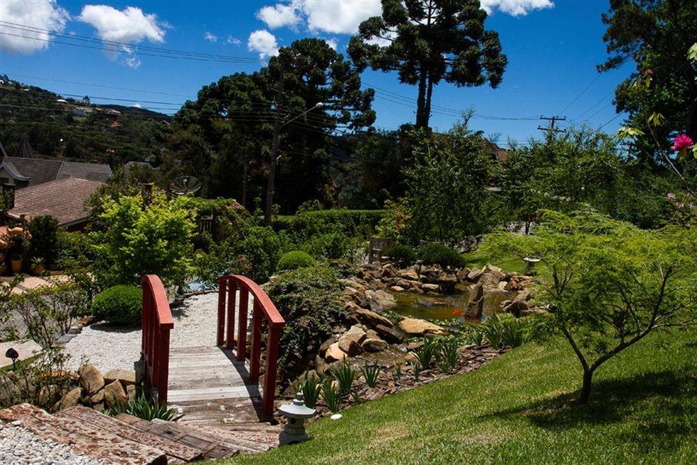 Matsubara Hotel Campos do Jordao