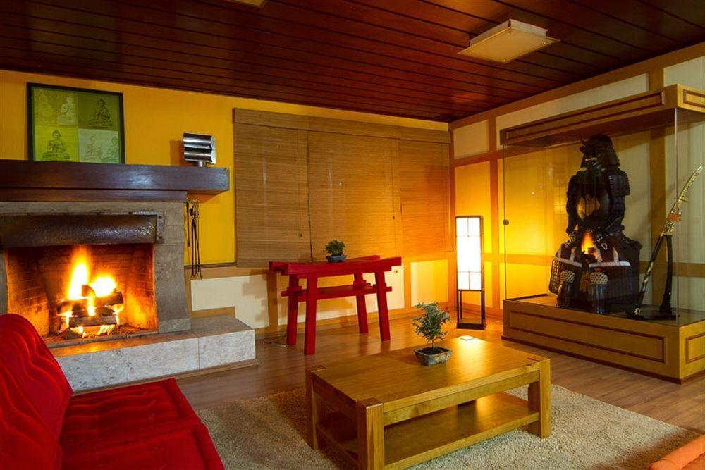Matsubara 3* Campos do Jordao