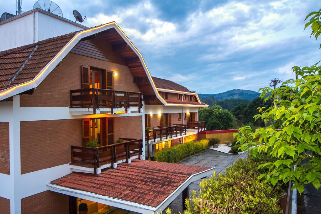 Matsubara Hotel