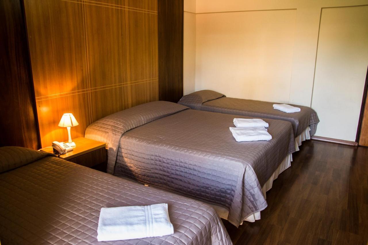 Matsubara Hotel 3*