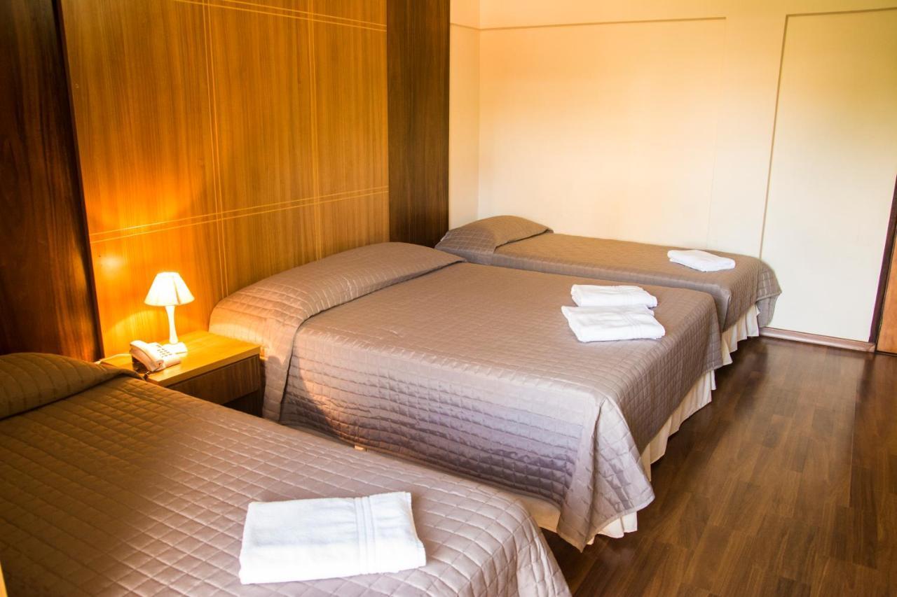Matsubara Hotel Campos do Jordao